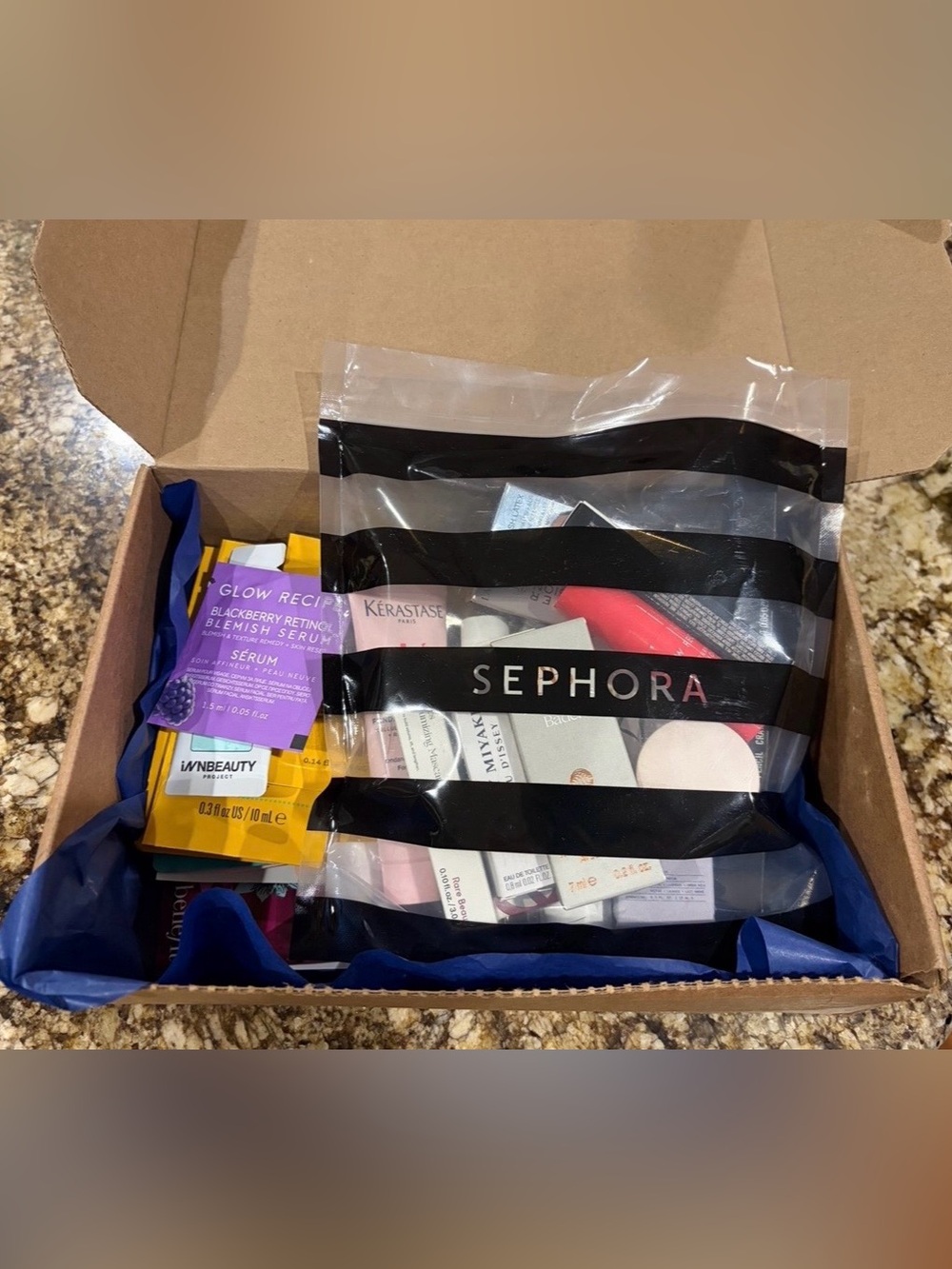 Makeup Sample Bundle - Picture 7 of 7